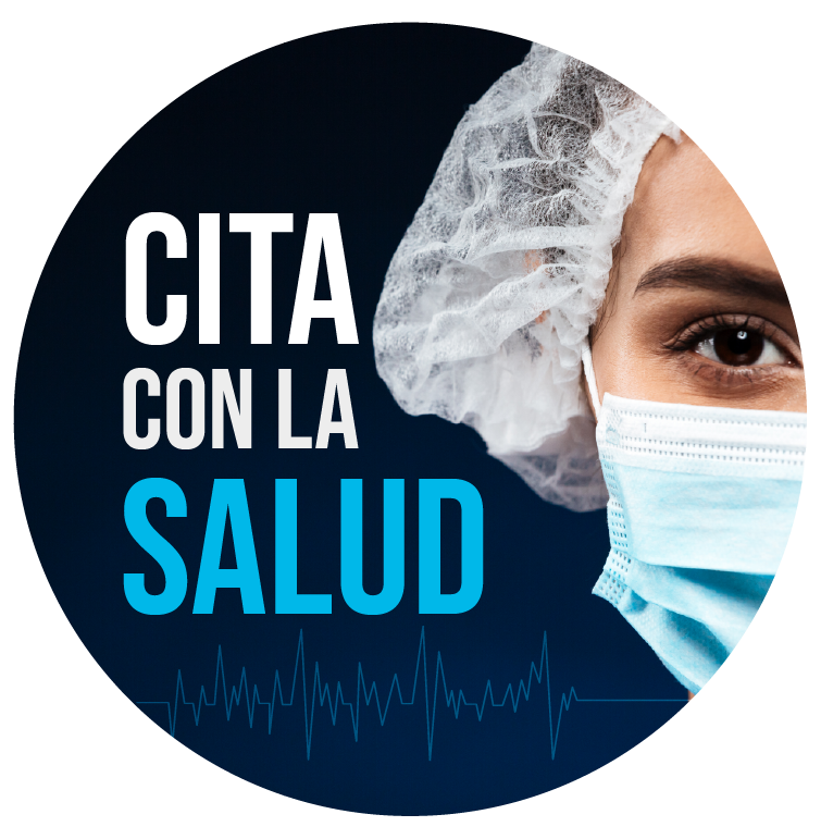 Cita con la salud