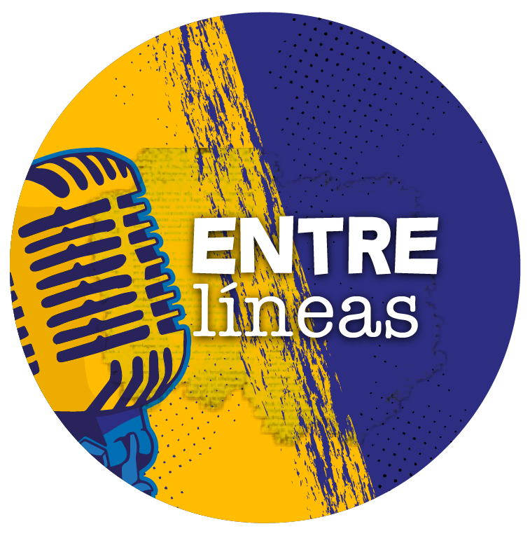 Entre lineas
